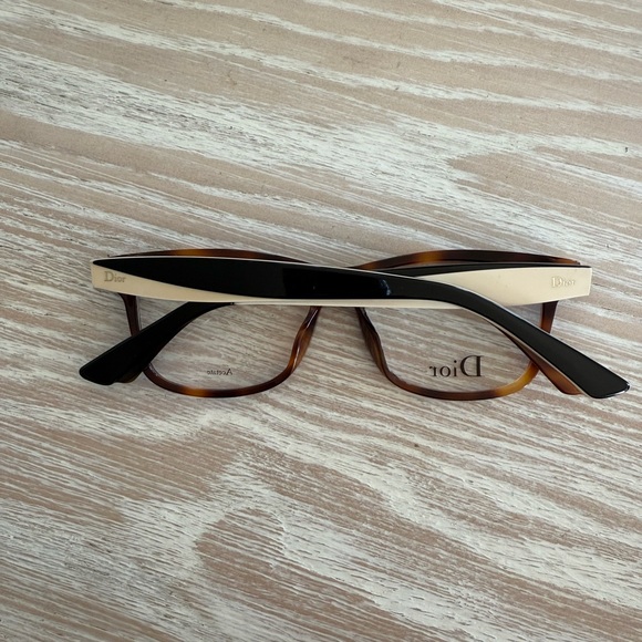 Dior Eye glasses - Picture 2 of 9